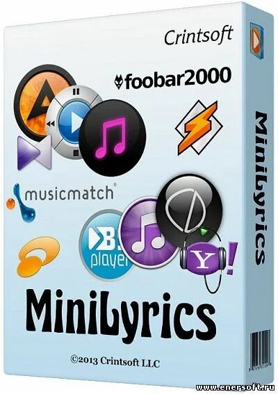 Musicmatch. Quintessential Media Player. Minilyrics 7.7.49. Minilyrics 7.7.49 APK for Android.