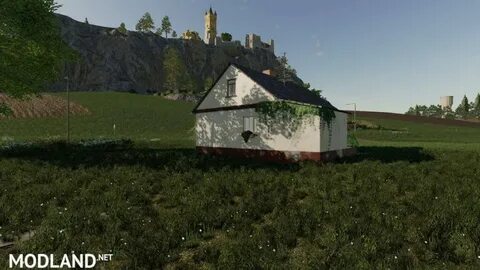 Мод малая