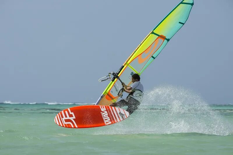 Windsurf feature not available in your country