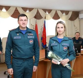 Минское областное управление мчс