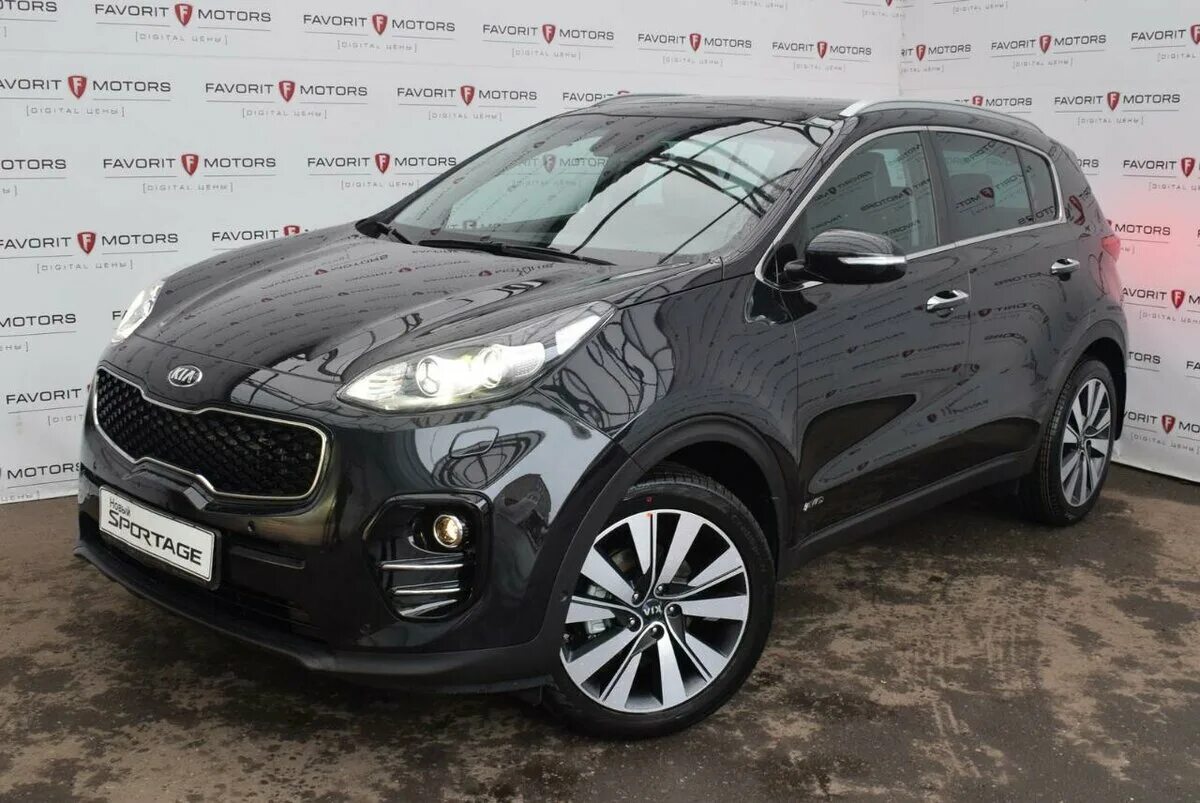 Kia Sportage 2017. Kia Sportage IV 2017. Kia Спортейдж 2017. Kia Sportage 2017 черный.