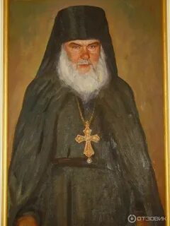 Рыльский монастырь курская область старец