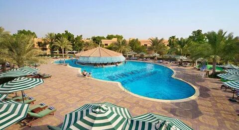 Bin majid beach отзывы