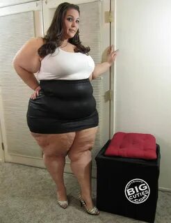 Ssbbw модели