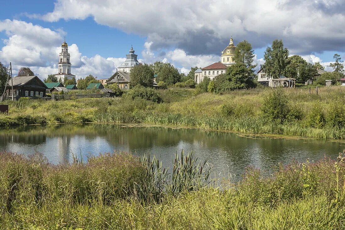 Село Великорецкое Вятка. Село Великорецкое Юрьянский район. Природный комплекс Великорецкое Кировская область. Великорецкое в Юрьянском районе. Картинка кировская область