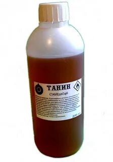 Дубильная кислота