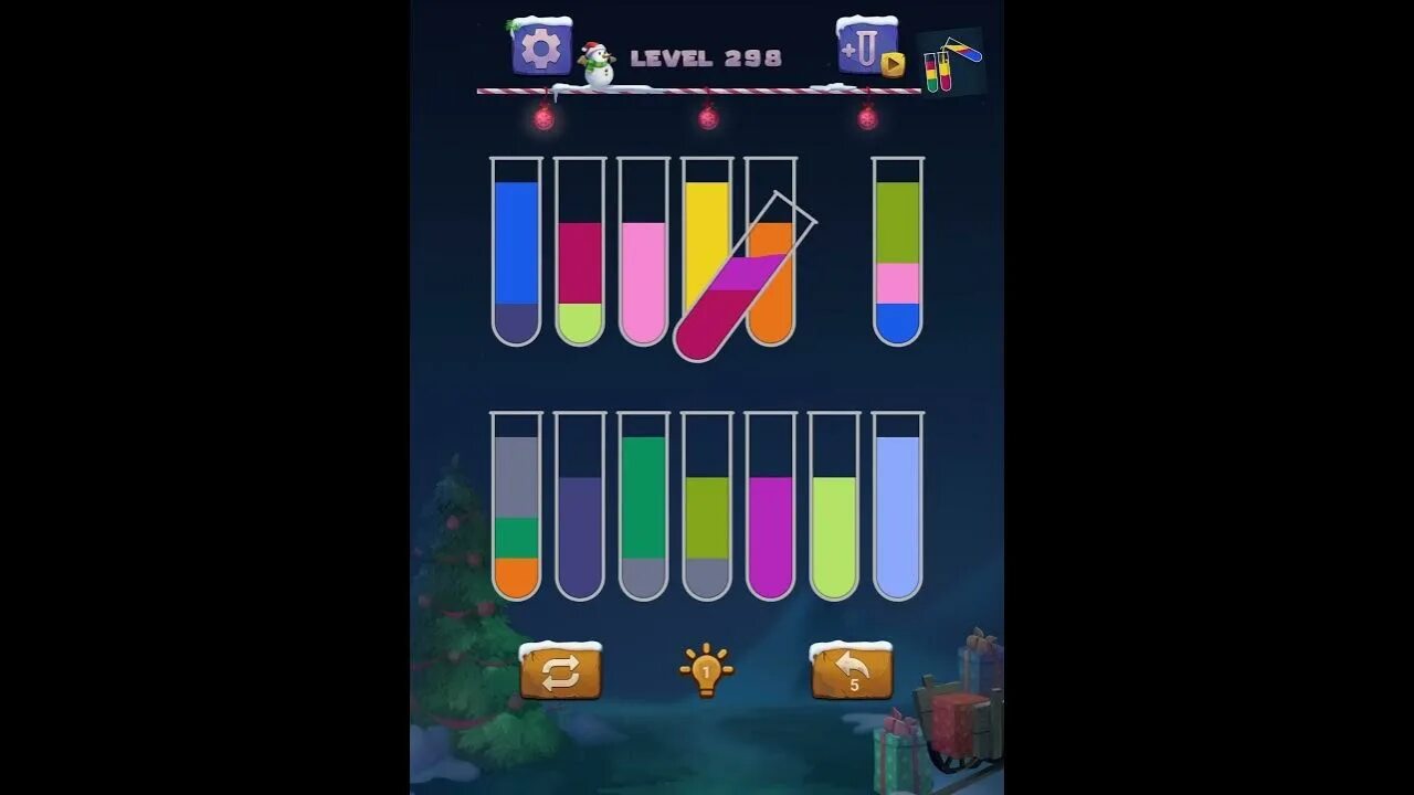 Как пройти уровень в water sort puzzle. Water sort puzzle 298. игра колор ватер прохождение. sort it - water sort puzzle. watersortpuzzle level 88.