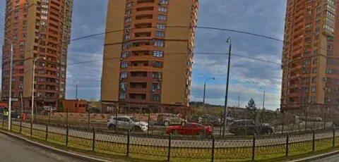 Твардовского 2 корп 2