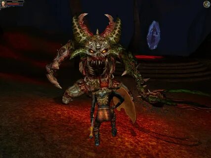 Dungeon lords
