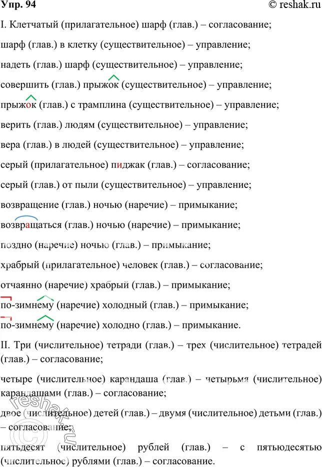Грусть грустный грустить однокоренные слова. С 94 упр 165 4 класс русский язык. Упр 94. Русский язык 9 класс упражнение 94. Русский язык 2 класс страница 44.
