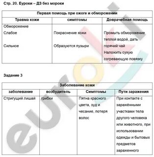 Биология 46 8 класс
