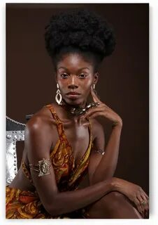 Black queen
