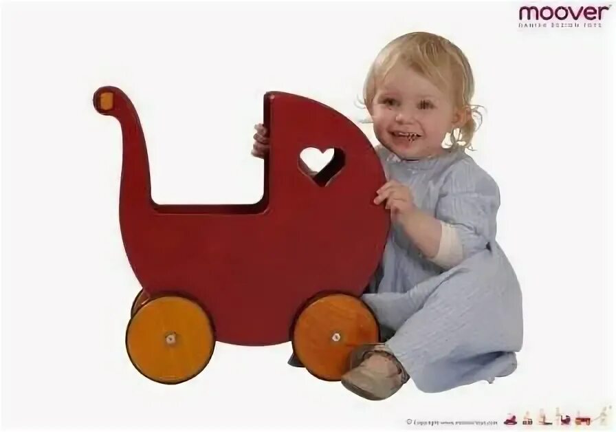 Деревянная тележка для детей. Moover. Коляска ходунки для детей. Moover. Деревянная коляска для ребенка.