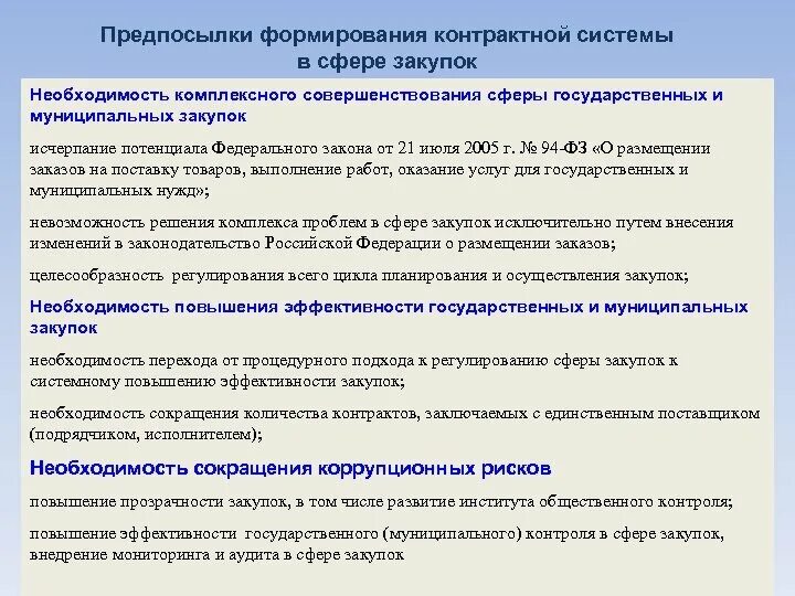 Контрактная система закупок. Тестирование специалистов в сфере закупок. Объект контроля в сфере закупок. Специалист в сфере госзакупок. Тестирование специалистов в сфере закупок.