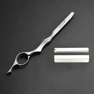 Blades barber