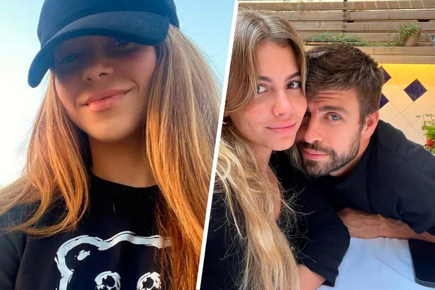 Клара чиа и шакира. Клара чиа марти и жерар пике. Нова девушка пике. Пике и клара чиа. Нова девушка пике.