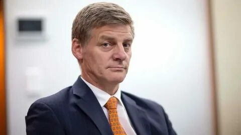 Bill english