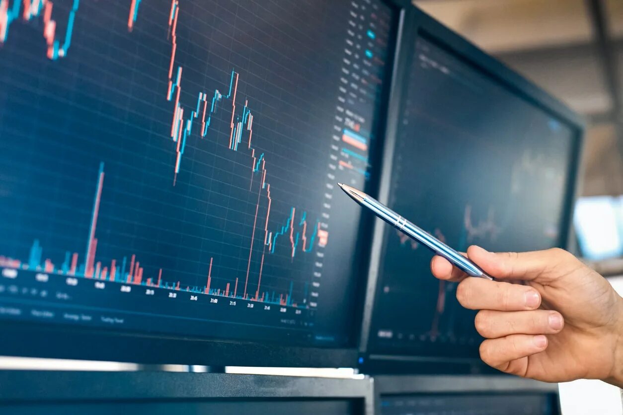 Биржа европы. Trade sat. Форекс. Рынок акций. Trade sat.