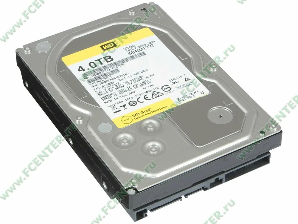 Жесткий диск 6тб sata iii. Жесткий диск western digital wd gold 4 tb. wd4002l. внешний hdd western digital gold 8 гб. wd4002kryz.