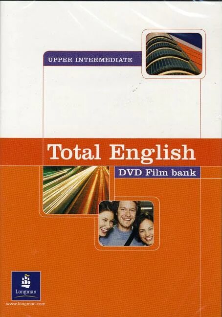 Английский Upper Intermediate. Учебник тотал Инглиш Upper-Intermediate. Total English Intermediate. New total English Upper Intermediate. Student total english