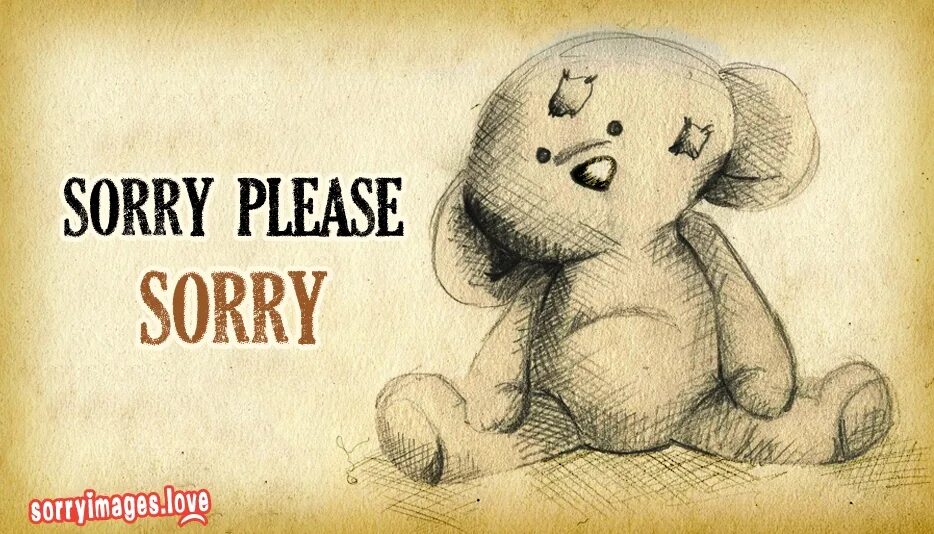 Thing sorry. Sorry please. Sorry открытка. Прости.... Мем sorry please.