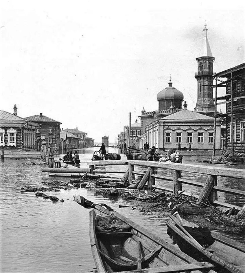 Старый томск фото. Татарская Слобода Томск. Исторический Томск 19 века. Татарская Слобода - Заисточье. Томск 20 век.