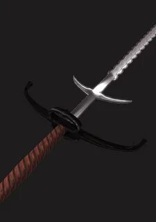 Zweihander
