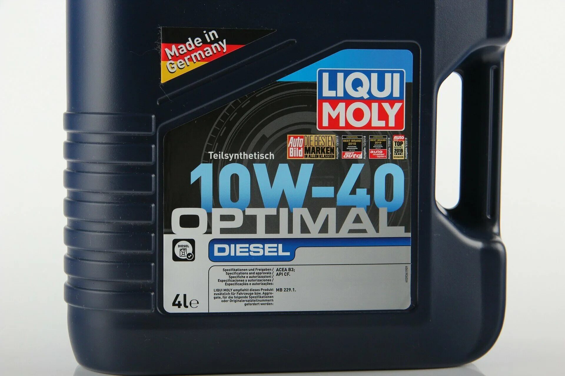 Моторное масло Liqui Moly 10w 40 OPTIMAL Diesel. 3934 Liqui Moly. Моторное масло Liqui Moly 20w 50 OPTIMAL Diesel. 3055 Liqui Moly.