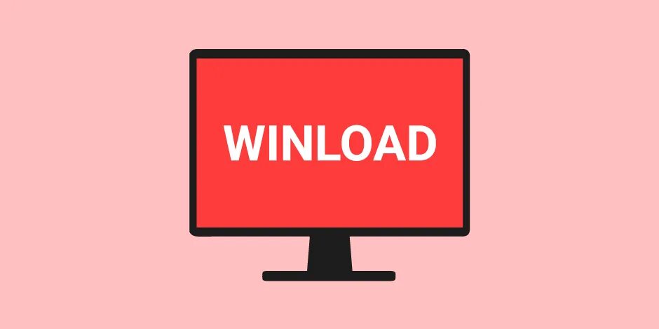 System32 winload exe. Winload.exe. winload.