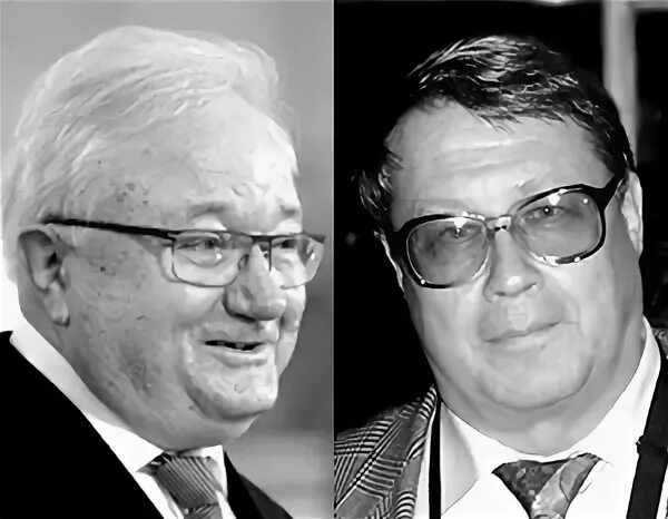 Претенденты на нобелевскую