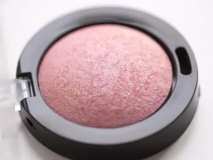 Max factor blush