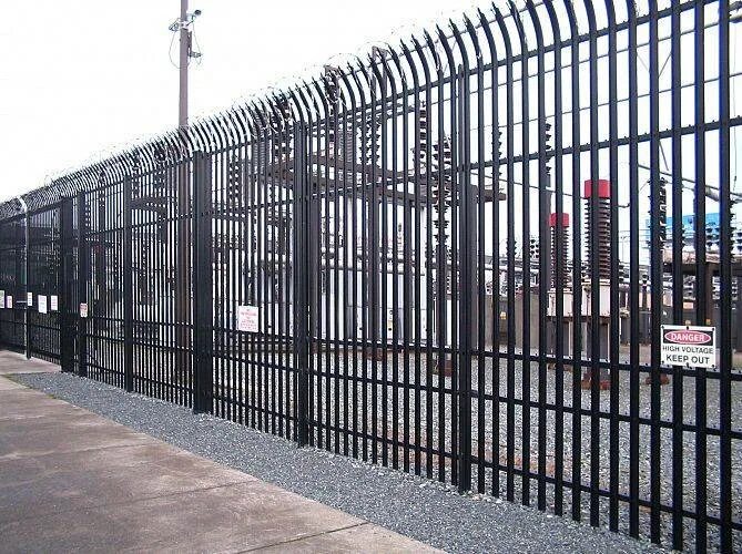 Ограждение промышленных территорий. Системы ограждений 3d. Заборы для школьных учреждений. Ограждения зданий и сооружений. Ограждения зданий и сооружений.