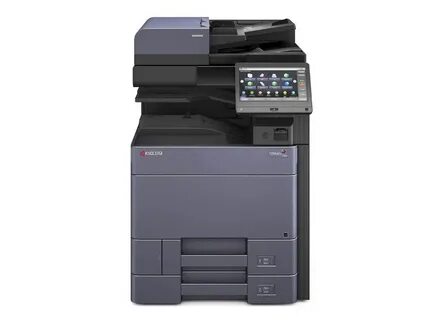 Kyocera логин