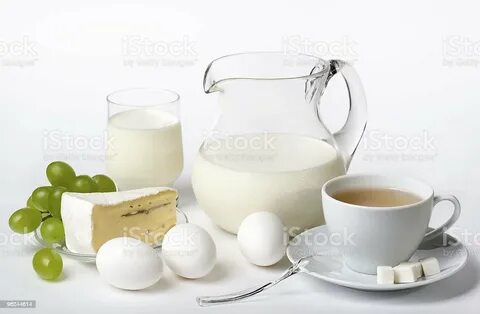 Белая диета какие