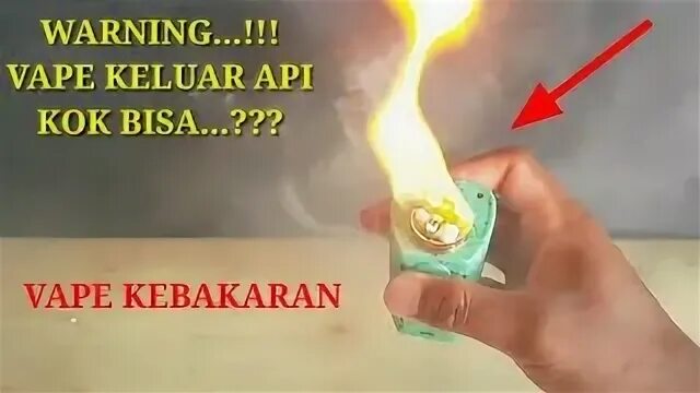 Api warning