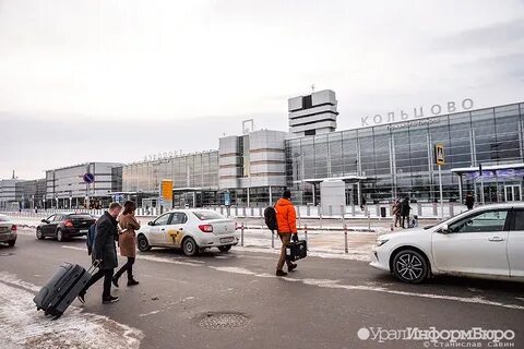 Машина кольцово