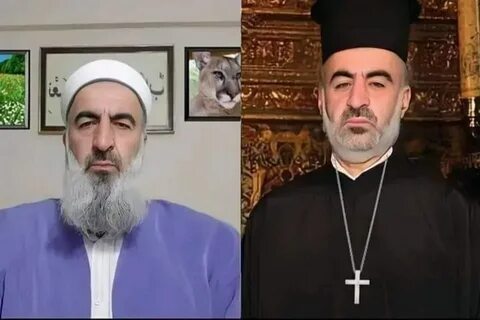 Армяне были мусульманами
