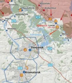 Райгородок луганская боевые действия