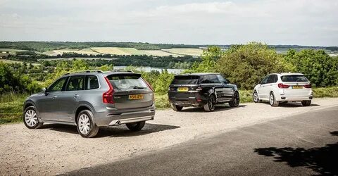 X range 5
