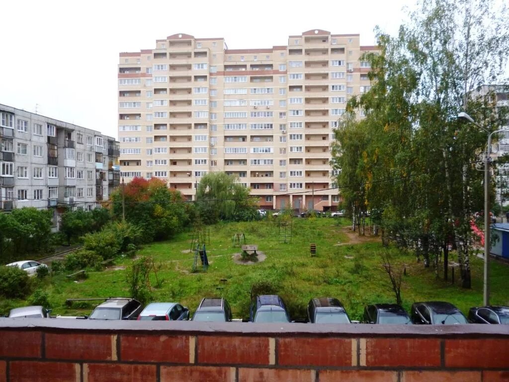 Н п зеленый