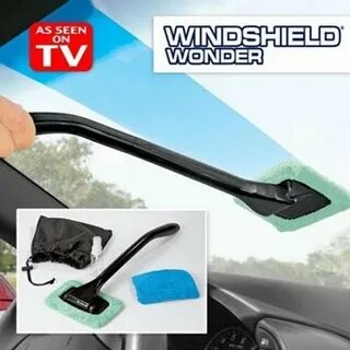 Windshield инструкция
