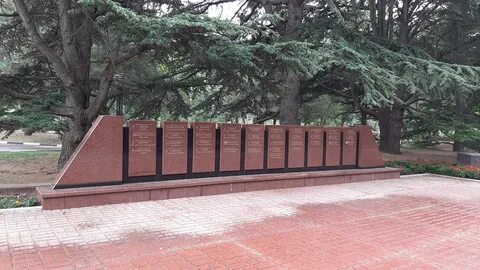 Аллея славы танки закалка боем