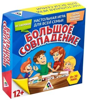 Игры для всей семьи рейтинг