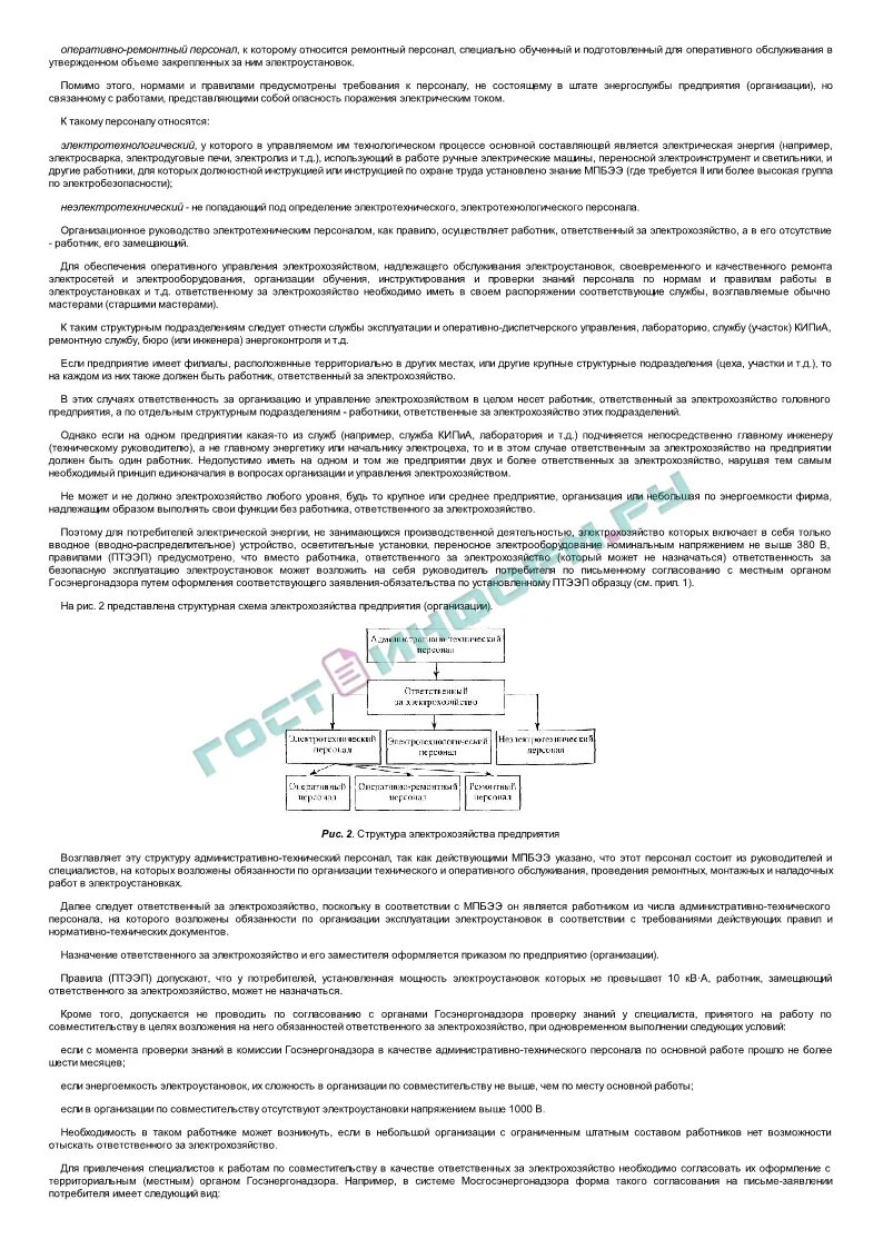 Структура управления электрохозяйством. Схема оперативного управления электрохозяйством. Структура электрохозяйства предприятия. Структура управления электрохозяйством предприятия. В каком случае ответственным за электрохозяйство