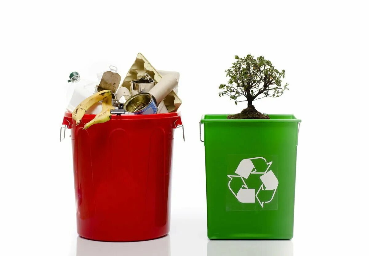 Удалить recycled