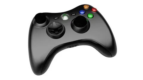 Драйвер для геймпада xbox