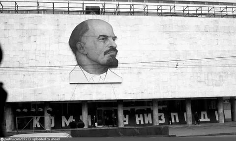 Садово кудринская история