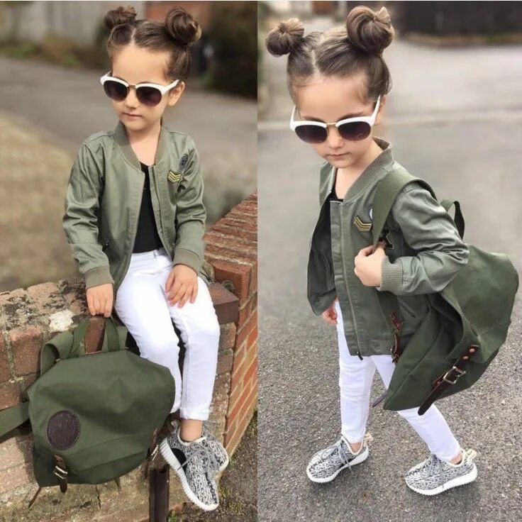 21 Things that Your Kids Should Wear for Their Fall Outfit Outdoor Activity Детс