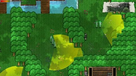 Runes of Pandemonium: обзор, публикации, гайды и рнд (ранний доступ) rpg иг...