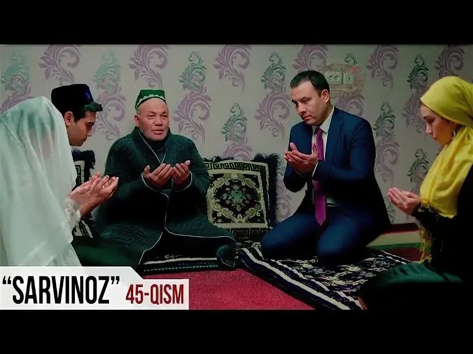 Гунохлар сояси 45 кисм. Гунохлар сояси 45 кисм